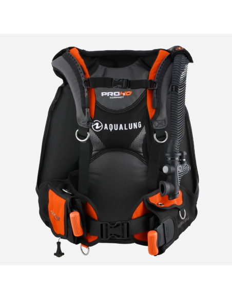 Colete Pro HD Compact Aqualung | AquaSport