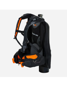 Colete Pro HD Compact Aqualung | AquaSport 2