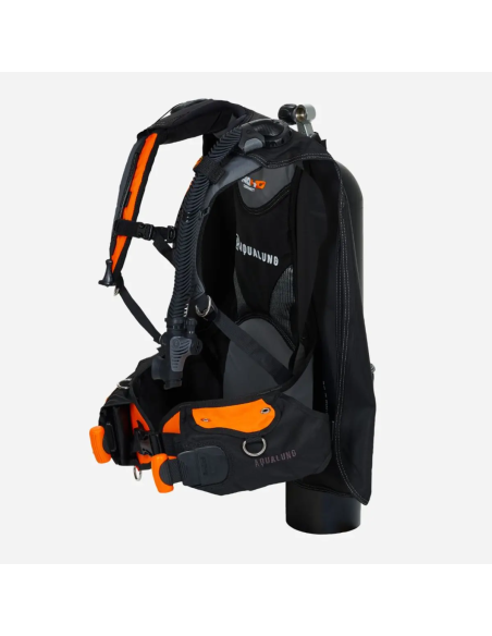 Colete Pro HD Compact Aqualung | AquaSport