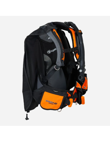 Colete Pro HD Compact Aqualung | AquaSport