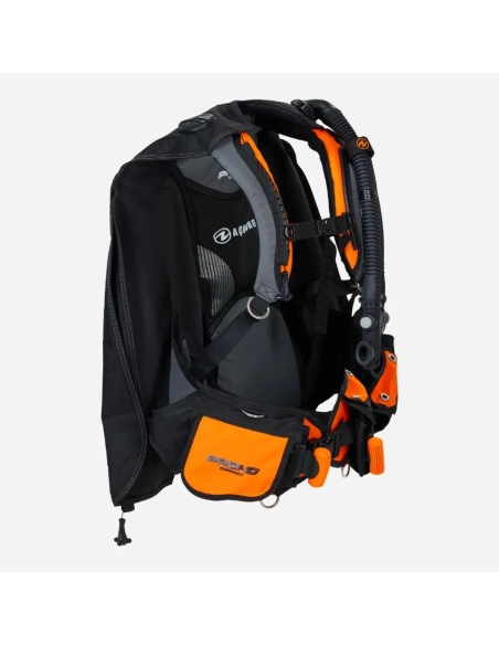 Colete Pro HD Compact Aqualung | AquaSport