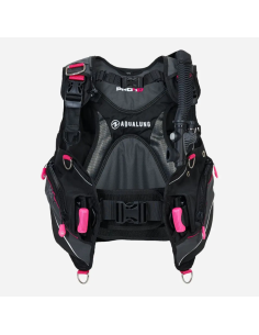 Colete Pro HD Senhora Aqualung | AquaSport