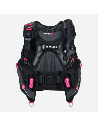 Colete Pro HD Senhora Aqualung | AquaSport