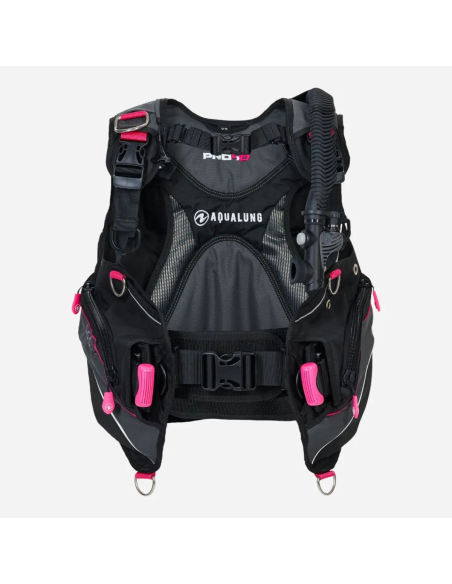Colete Pro HD Senhora Aqualung | AquaSport