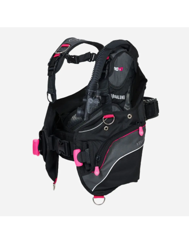 Colete Pro HD Senhora Aqualung | AquaSport