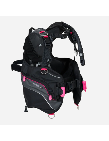 Colete Pro HD Senhora Aqualung | AquaSport