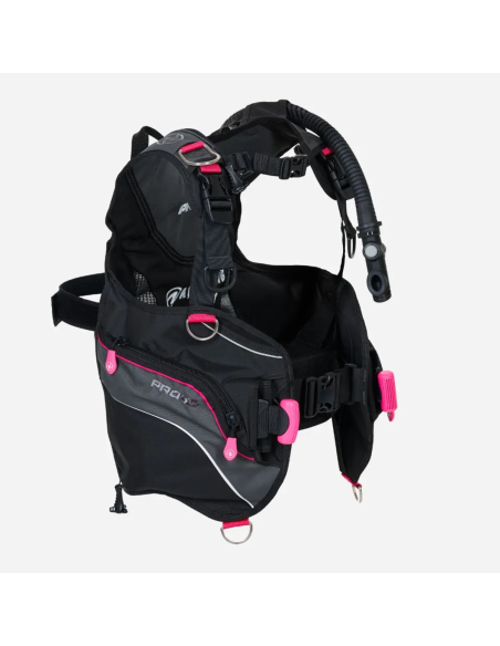 Colete Pro HD Senhora Aqualung | AquaSport