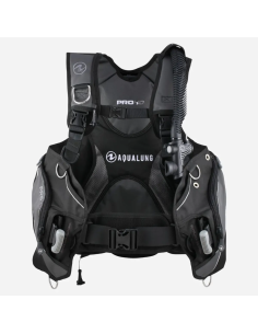 Colete Pro HD Homem Aqualung | AquaSport
