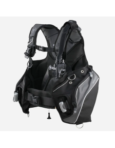Colete Pro HD Homem Aqualung | AquaSport 2