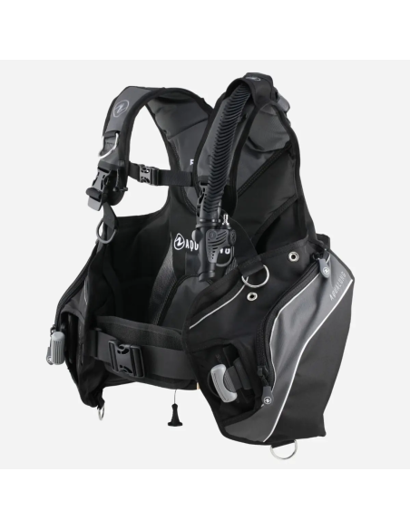 Colete Pro HD Homem Aqualung | AquaSport