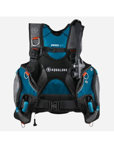 Colete Pro HD Homem Aqualung | AquaSport
