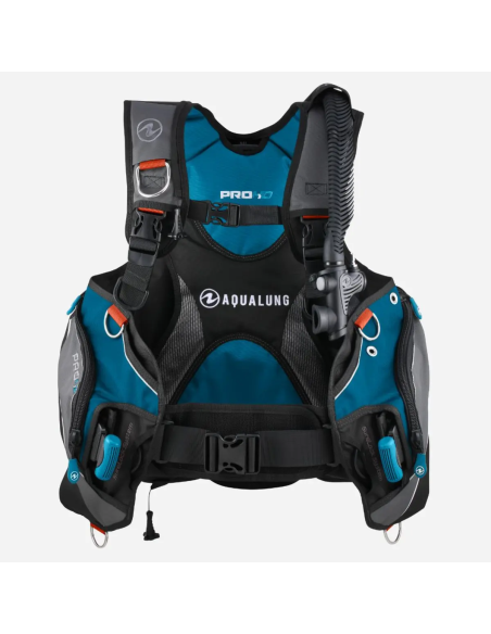 Colete Pro HD Homem Aqualung | AquaSport