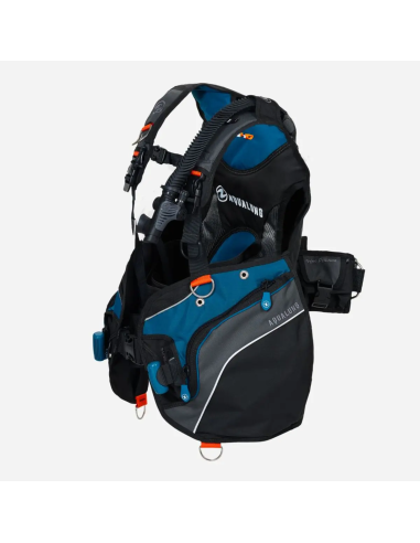 Colete Pro HD Homem Aqualung | AquaSport