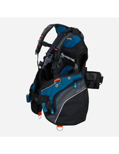 Colete Pro HD Homem Aqualung | AquaSport