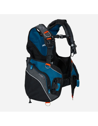 Colete Pro HD Homem Aqualung | AquaSport