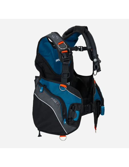 Colete Pro HD Homem Aqualung | AquaSport