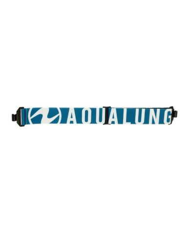 Correia de Máscara Fast Strap Aqualung | AquaSport