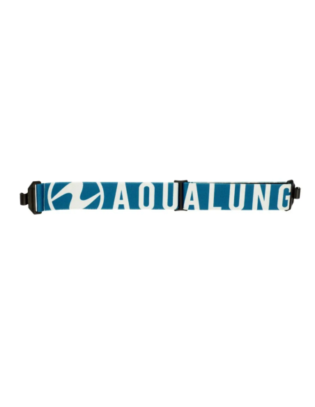 Correia de Máscara Fast Strap Aqualung | AquaSport