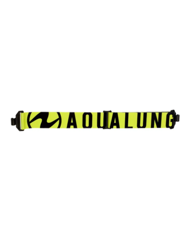 Correia de Máscara Fast Strap Aqualung | AquaSport
