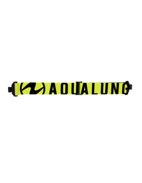 Correia de Máscara Fast Strap Aqualung | AquaSport