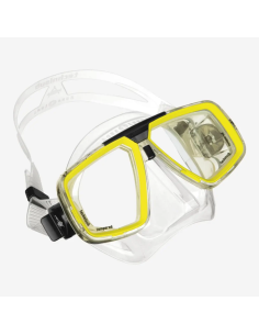 Máscara Look Aqualung | AquaSport 2