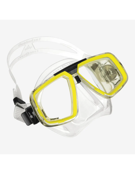 Máscara Look Aqualung | AquaSport
