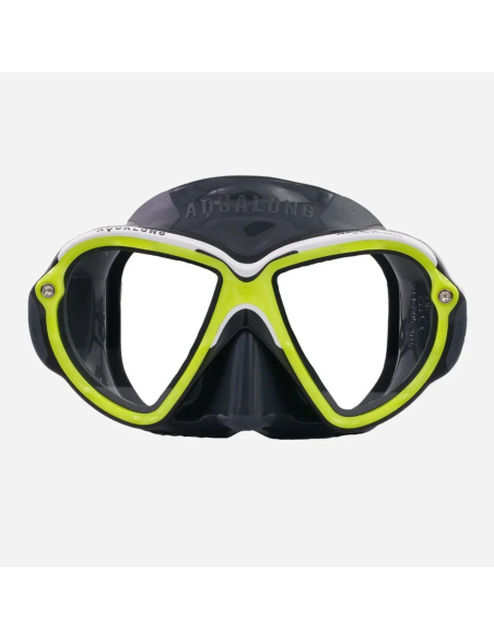 Máscara Reveal Ultrafit Aqualung | AquaSport