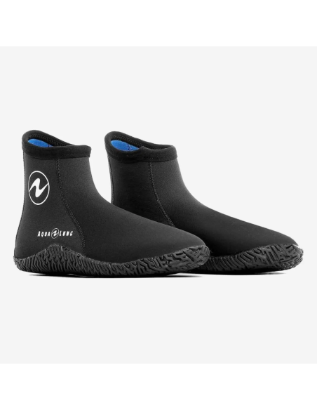 Botas Echomid 5 mm Aqualung | AquaSport