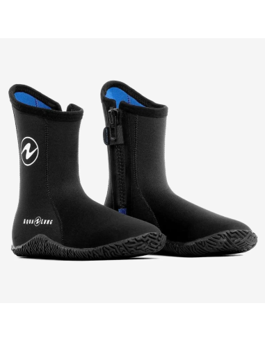 Botas Echozip 3 mm Aqualung | AquaSport
