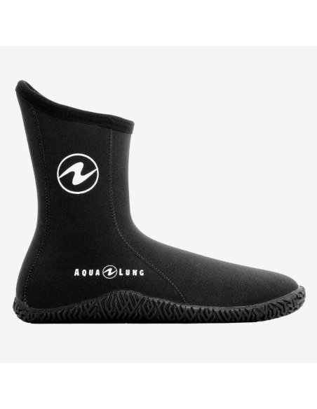 Botas Echozip 3 mm Aqualung | AquaSport