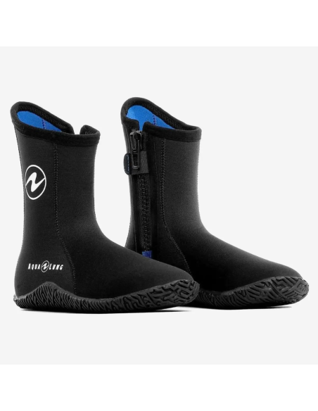 Botas Echozip 5 mm Aqualung | AquaSport