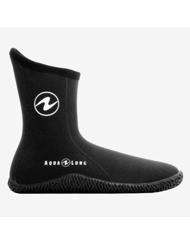 Botas Echozip 5 mm Aqualung | AquaSport