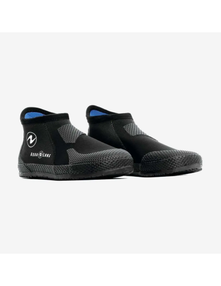 Botas Superlow 3 mm Aqualung | AquaSport