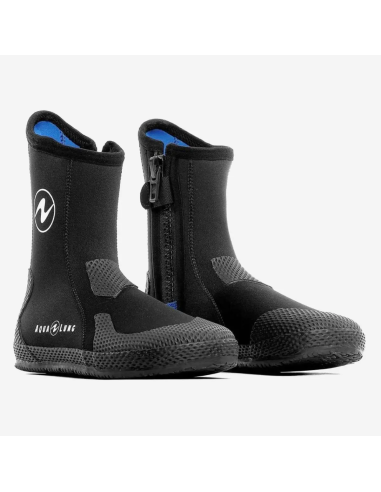 Botas Superzip 3 mm Aqualung | AquaSport