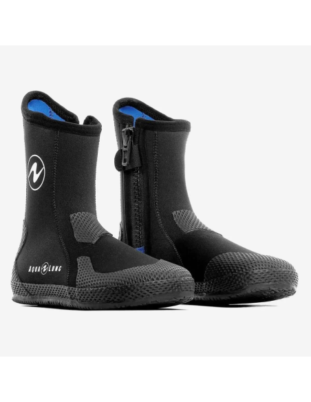 Botas Superzip 5 mm Aqualung | AquaSport