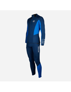 Fato Húmido Fitflex 3 mm Homem Aqualung | AquaSport