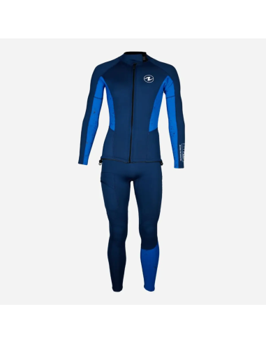 Fato Húmido Fitflex 3 mm Homem Aqualung | AquaSport