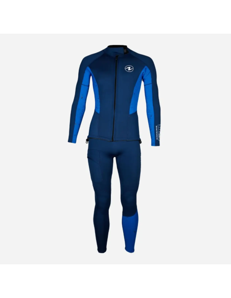 Fato Húmido Fitflex 3 mm Homem Aqualung | AquaSport