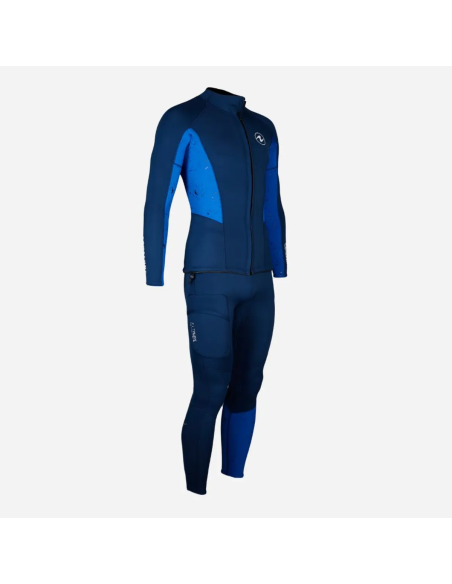 Fato Húmido Fitflex 3 mm Homem Aqualung | AquaSport