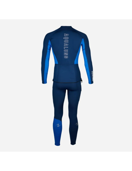 Fato Húmido Fitflex 3 mm Homem Aqualung | AquaSport