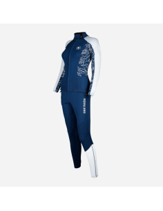 Fato Húmido Fitflex 3 mm Senhora Aqualung | AquaSport