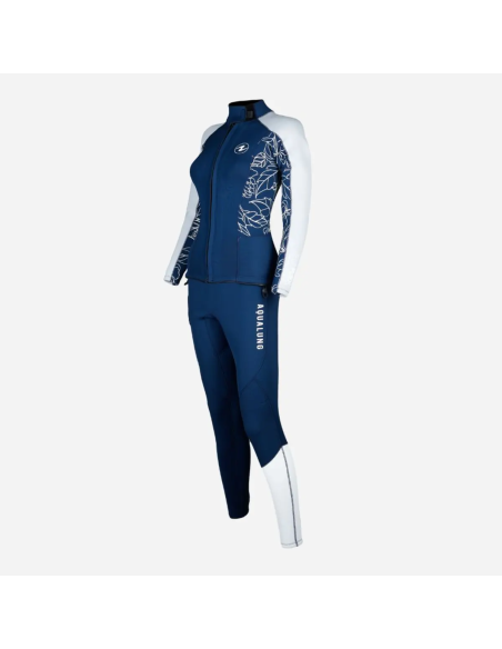 Fato Húmido Fitflex 3 mm Senhora Aqualung | AquaSport