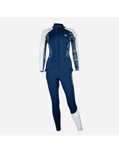 Fato Húmido Fitflex 3 mm Senhora Aqualung | AquaSport