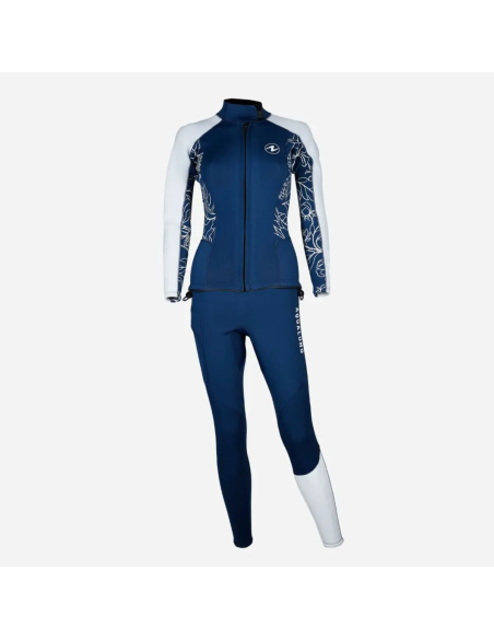 Fato Húmido Fitflex 3 mm Senhora Aqualung | AquaSport