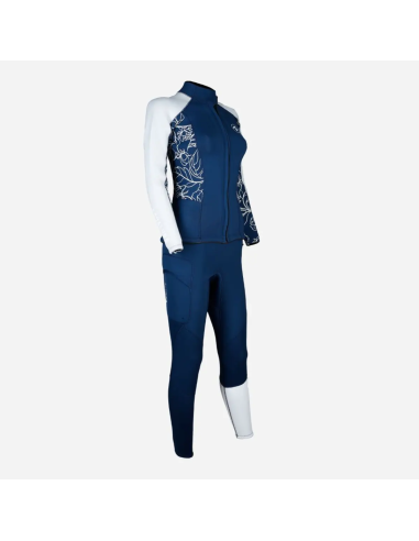 Fato Húmido Fitflex 3 mm Senhora Aqualung | AquaSport