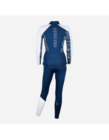 Fato Húmido Fitflex 3 mm Senhora Aqualung | AquaSport