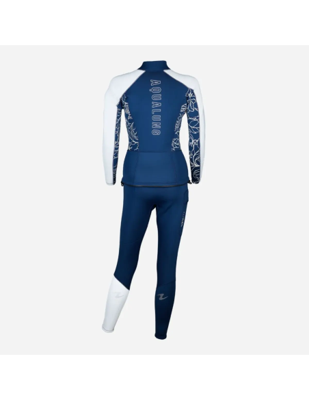 Fato Húmido Fitflex 3 mm Senhora Aqualung | AquaSport