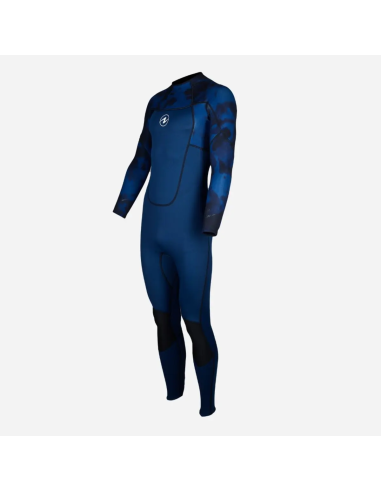 Fato Húmido Hydroflex 3/2 mm Homem Aqualung | AquaSport