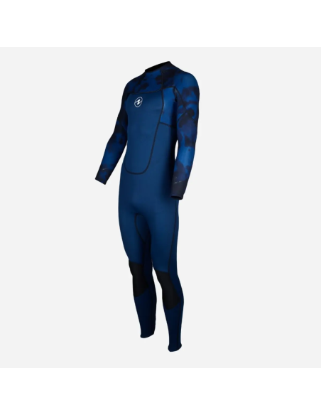 Fato Húmido Hydroflex 3/2 mm Homem Aqualung | AquaSport