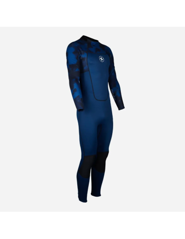 Fato Húmido Hydroflex 3/2 mm Homem Aqualung | AquaSport